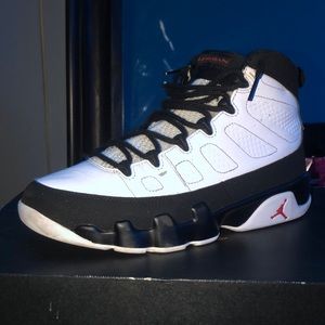 Jordan Retro 9 (Space Jam 2016 Release)